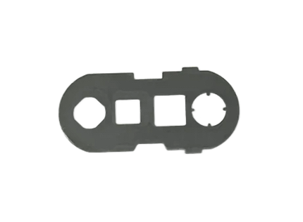 Star Dental Turbine 430 Back Cap Wrench Push Button