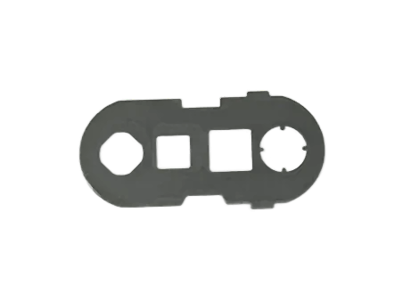 Star Dental Turbine 430 Back Cap Wrench Push Button