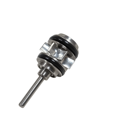 W&H Alegra TE-98 Aftermarket Type Push Button Turbine