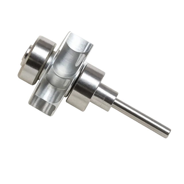 Wolf Turbine Silver Label Type Turbine