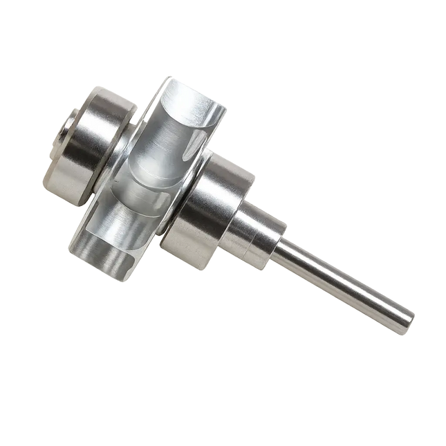 Wolf Turbine Silver Label Type Turbine