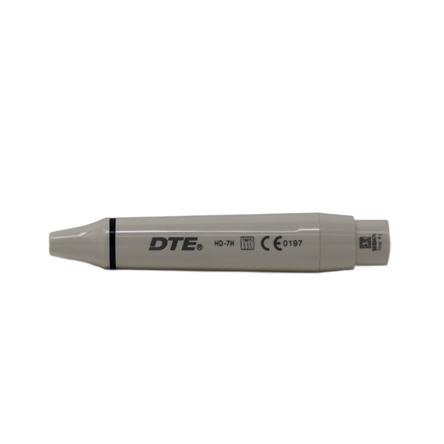 Woodpecker DTE HD-7H Satalec-Compatible Piezo Scaler