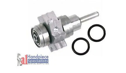 Beyes Maxso M200-45/4H Type Turbine