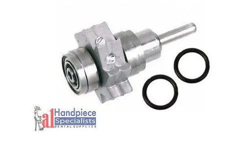 Beyes Maxso M200-45/4H Type Turbine