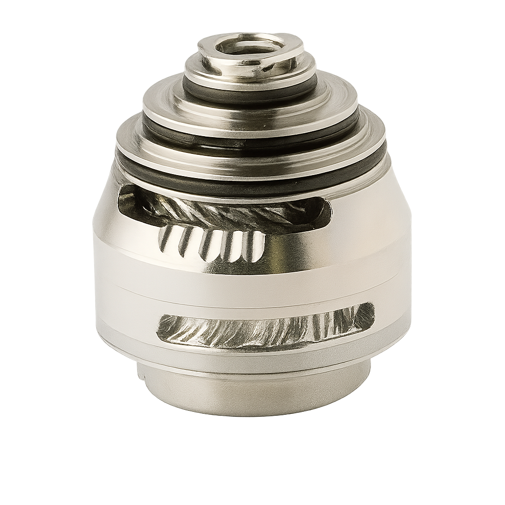 Benco Sterling S495 Type Turbine
