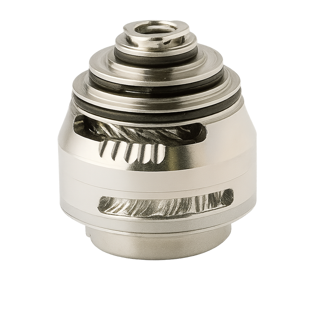Benco Sterling S495 Type Turbine