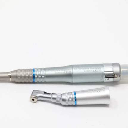 E-Type Low Speed Set, 4 Hole