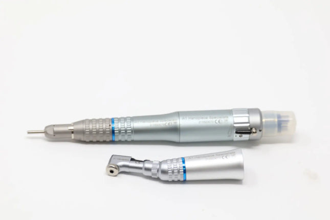 E-Type Low Speed Set, 4 Hole