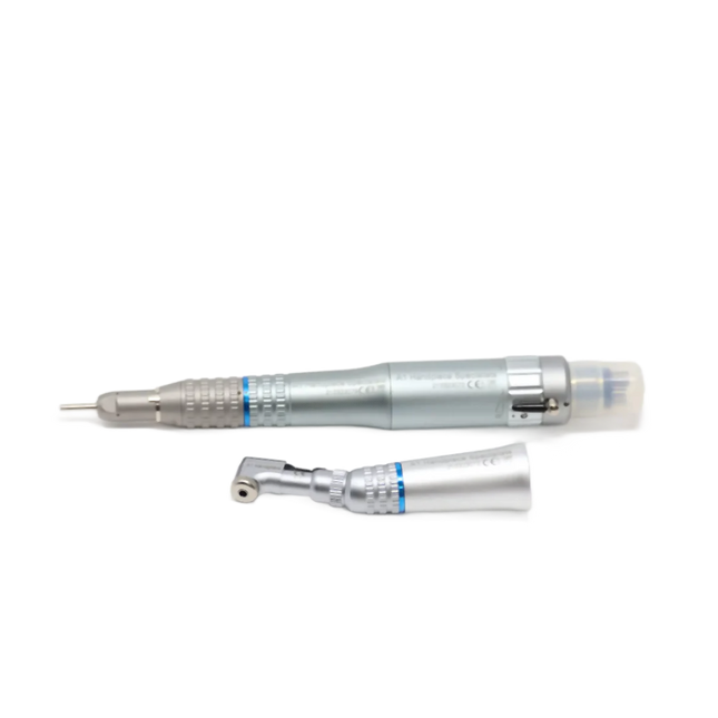 E-Type Low Speed Set, 4 Hole