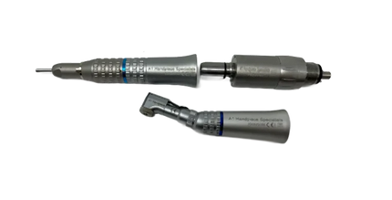 20K Premium Mini Air Motor Set