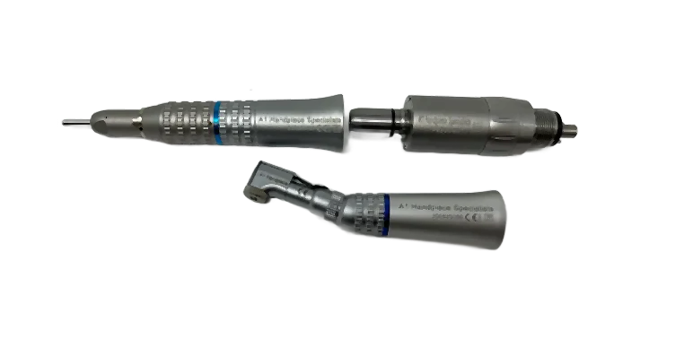 20K Premium Mini Air Motor Set, premium