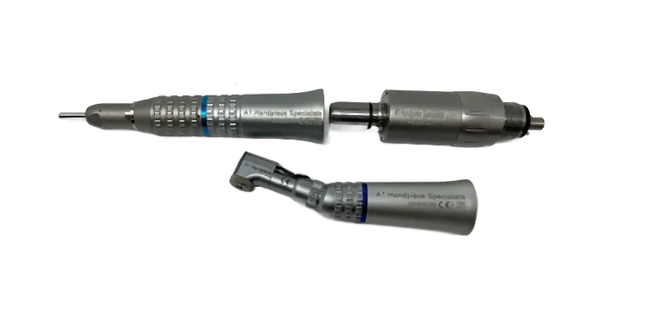 20K Premium Mini Air Motor Set