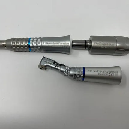 20K Premium Mini Air Motor Set