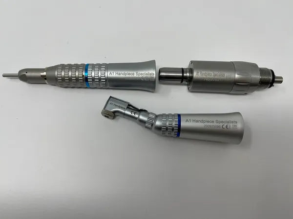 20K Premium Mini Air Motor Set