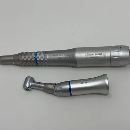 A1 E-Type 20K Air Motor Set with Push Button Head