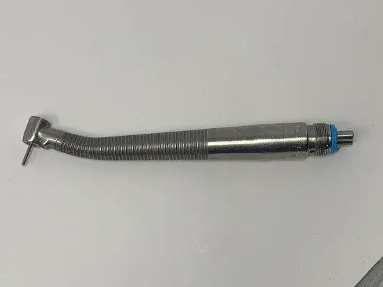 Dental Midwest 8000I Fiber Optic 5 Hole Handpiece