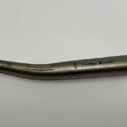 NSK TiMax X600KL Fiber Optic Push Button Handpiece
