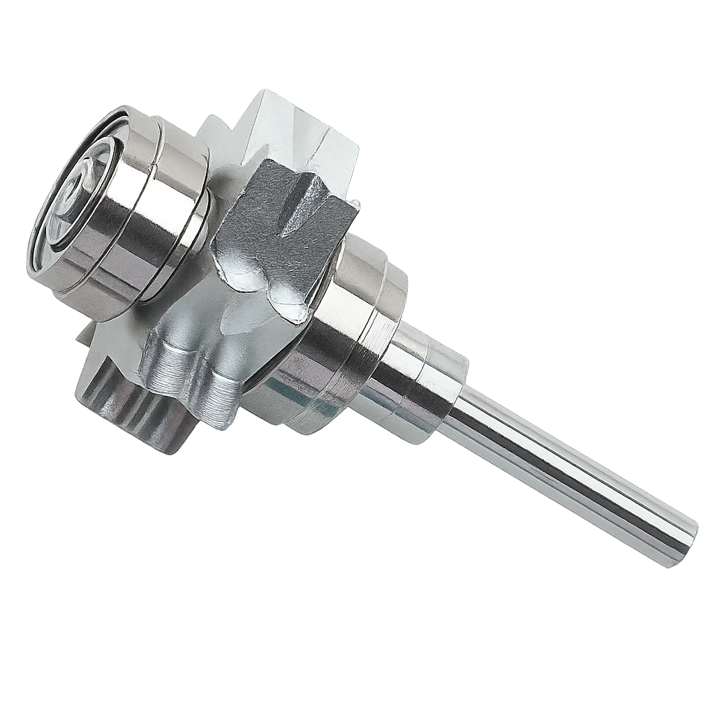 Hayes T3 Type Push Button Turbine
