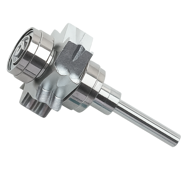 Hayes T3 Type Push Button Turbine