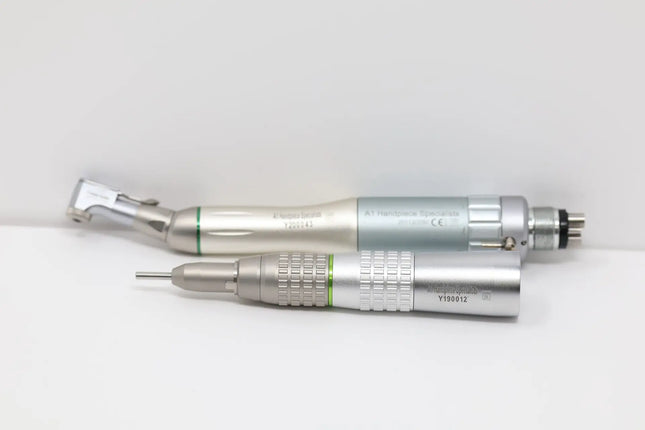 A1 E-Type 4:1 Lowspeed Combination Set