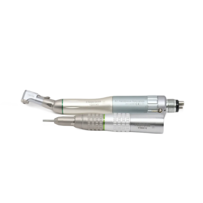 A1 E-Type 4:1 Lowspeed Combination Set