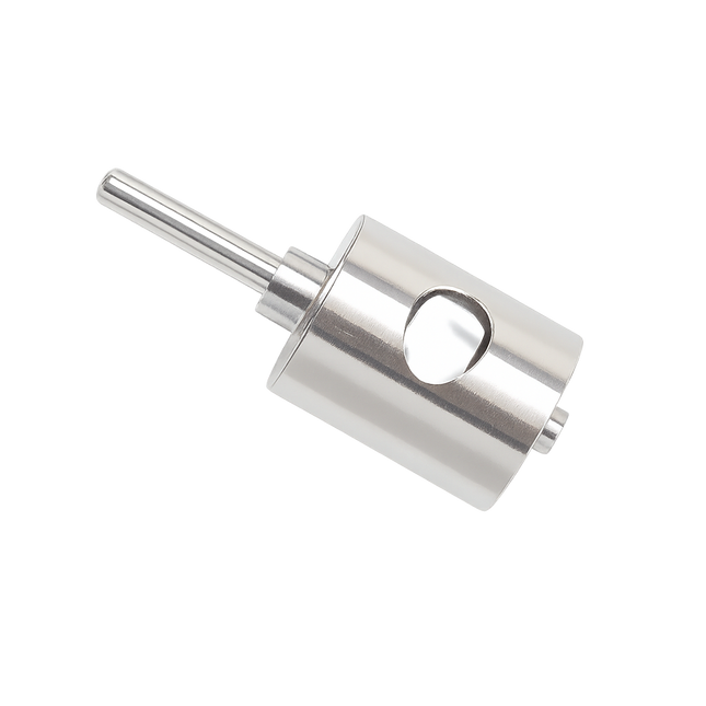 Schein C-Type Standard Push Button Type Canister