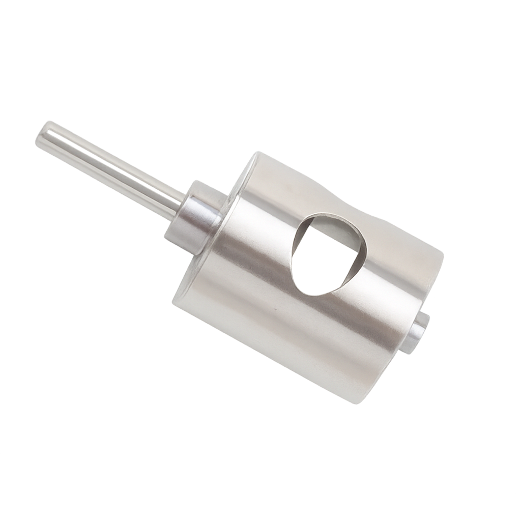 Schein C-Type Mini Push Button Type Canister