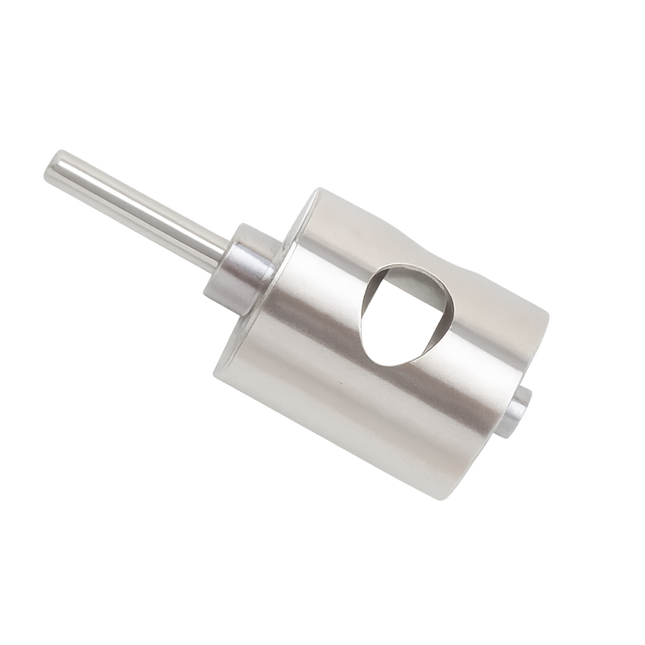 Schein C-Type Mini Push Button Type Canister