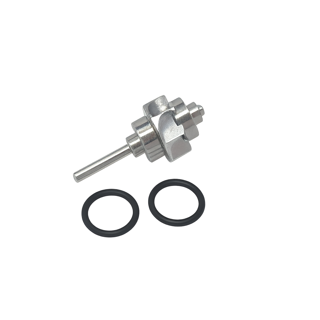 Schein Maxima Pro 2 Type Push Button Turbine