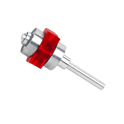 Schein Precision Torque Small Head Push Button Turbine