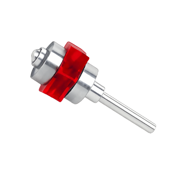 Schein Precision Torque Small Head Push Button Turbine