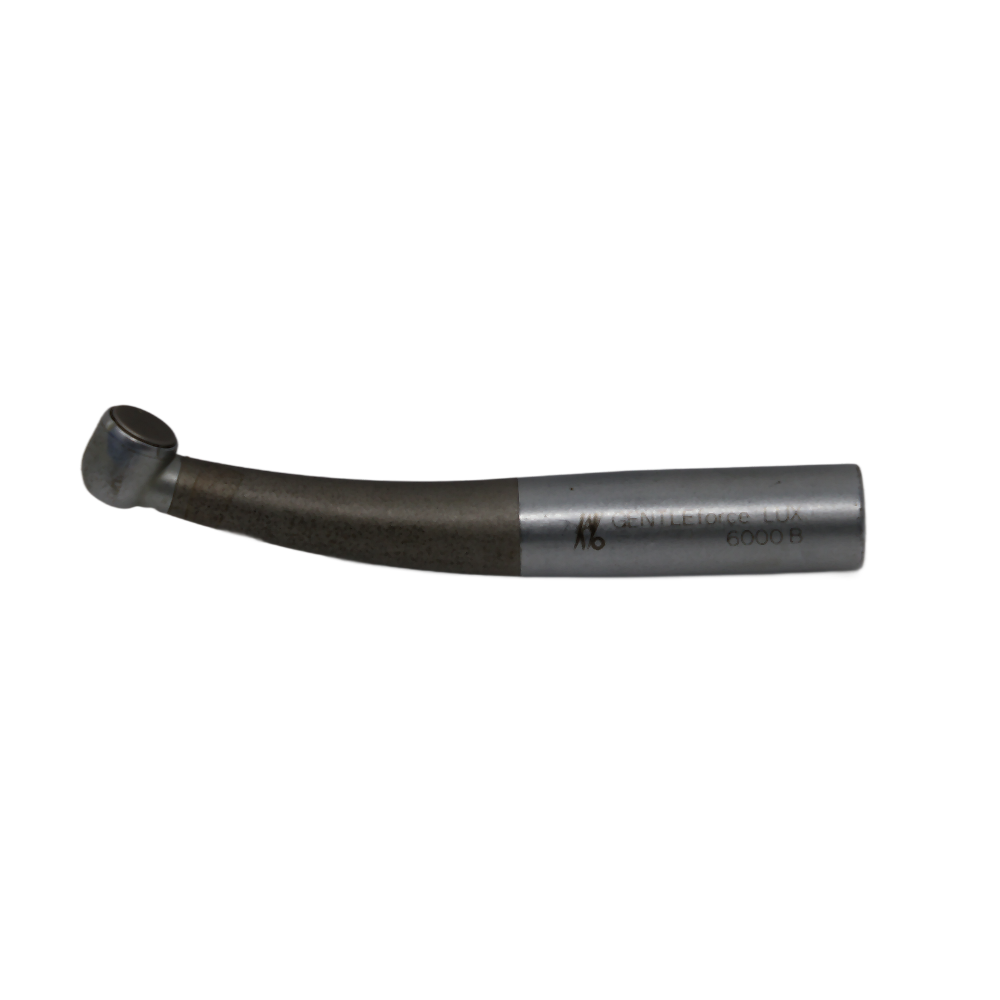 Kavo GENTLEforce LUX 6000B Fiber Optic Push Button Handpiece