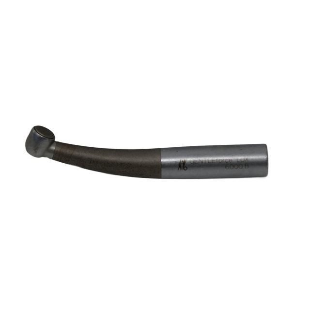 Kavo GENTLEforce LUX 6000B Fiber Optic Push Button Handpiece