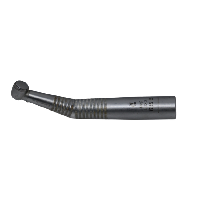 Kavo Mira Lux 3 635B Fiber Optic Push Button Handpiece