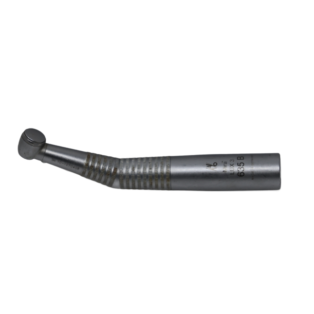 Kavo Mira Lux 3 635B Fiber Optic Push Button Handpiece