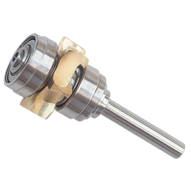 Kavo LUX 3 637B Push Button Type Turbine