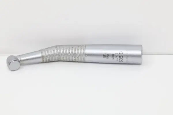 Kavo Mira Lux 3 635B Fiber Optic Push Button Handpiece
