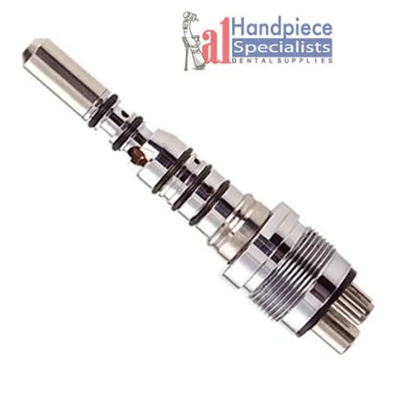 Kavo Type 6-Pin Swivel Adapter