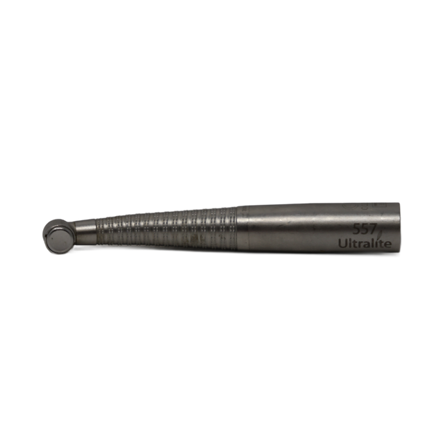 Lares 557 Ultralite Fiber Optic Handpiece