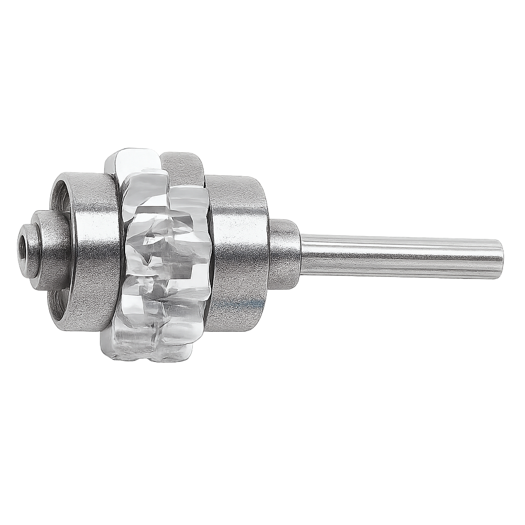 Lares 757 CX Type Turbine