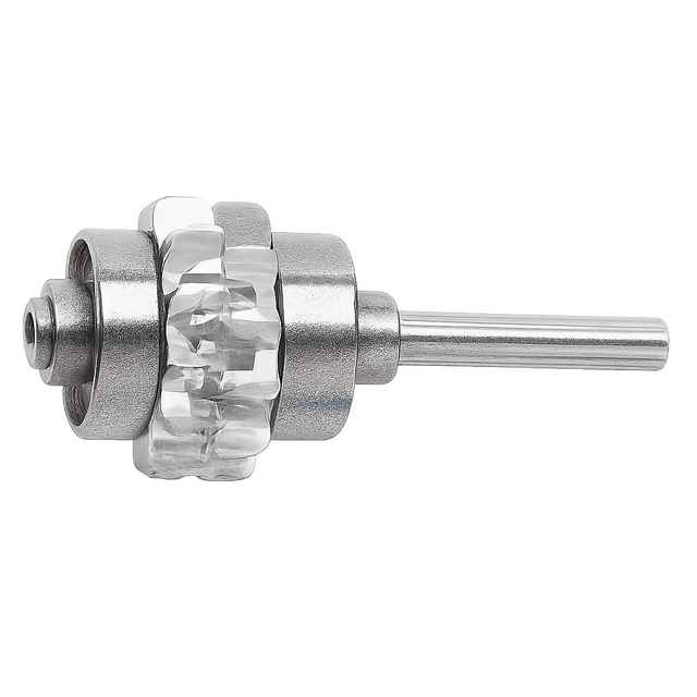 Lares 757 CX Type Turbine