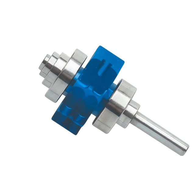 Lares 757 Type Push Button Turbine