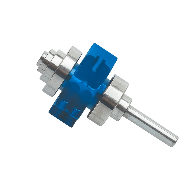 Lares 757 Type Push Button Turbine