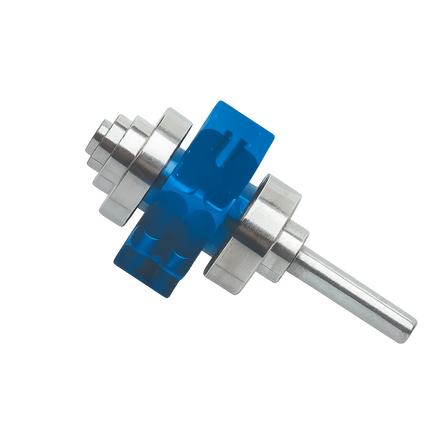 Lares 757 Ultralite Type Push Button Turbine