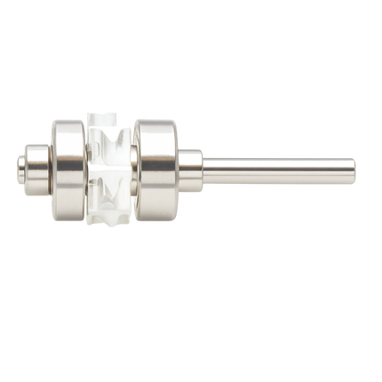 Lares 557 Turbo Prostyle 4H Type Turbine