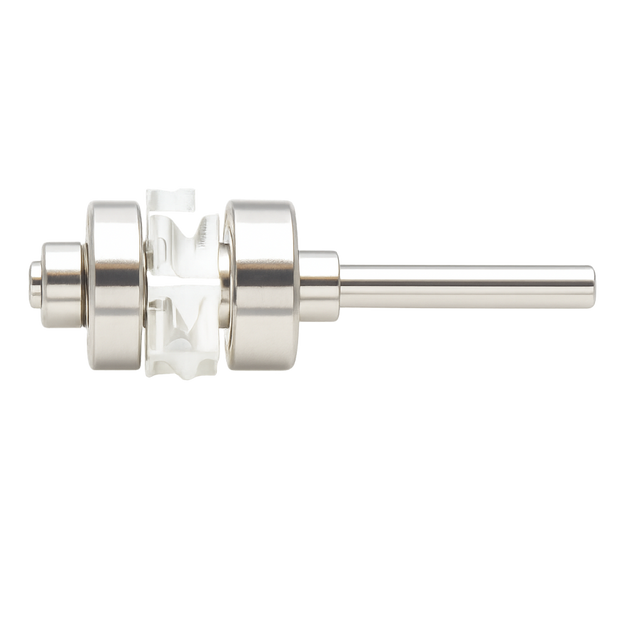 Lares 557 Turbo Prostyle 4H Type Turbine