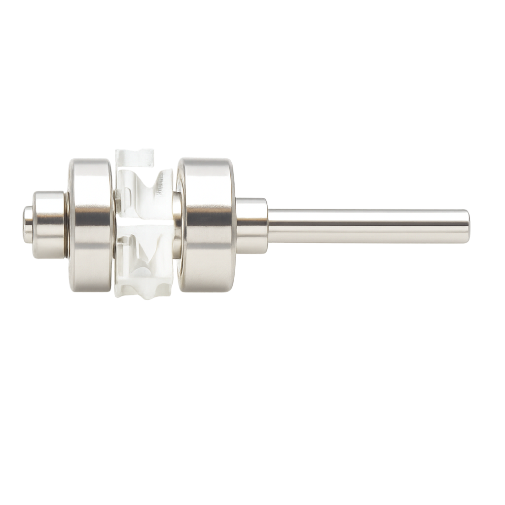 Lares Type Ultralite 557CX Turbine