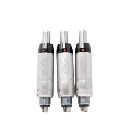 Midwest Compatible Rhino Motor M-RH-MAX3 - Pack of 3 + 1