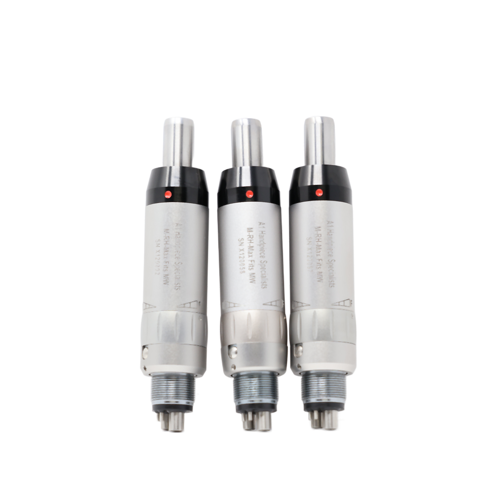 Midwest Compatible Rhino Motor M-RH-MAX3 - Pack of 3 + 1