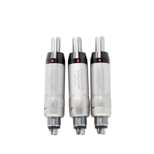 Midwest Compatible Rhino Motor M-RH-MAX3 - Pack of 3 + 1